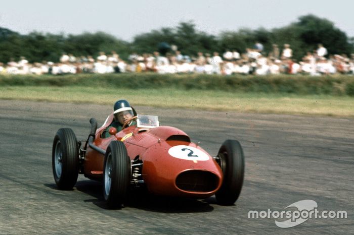 Mike Hawthorn - 3 victorias