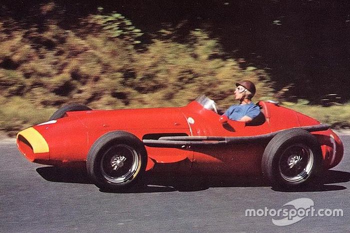 Juan Manuel Fangio - 24 victorias