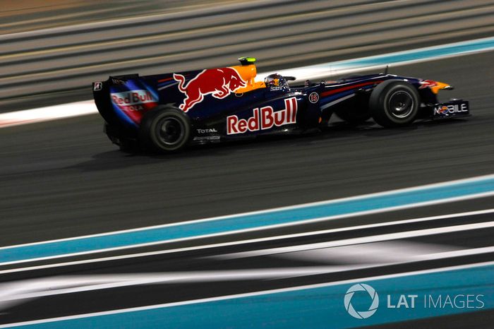 Red Bull Racing RB5 (2009)