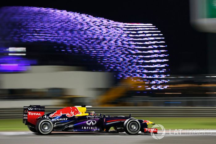 Red Bull RB9 (2013)