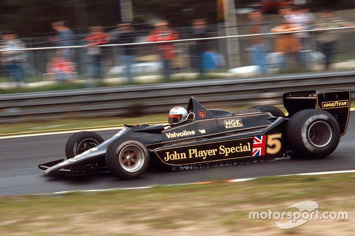 Lotus 79 (1978-1979)
