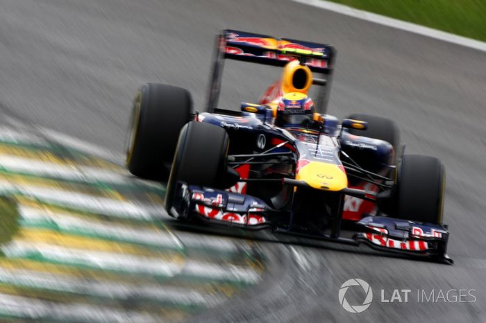 Red Bull RB7 (2011)