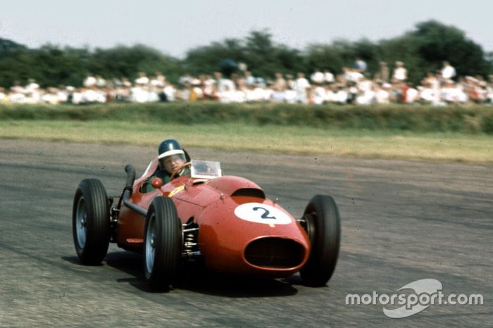 Ferrari D246 (1958-1960)
