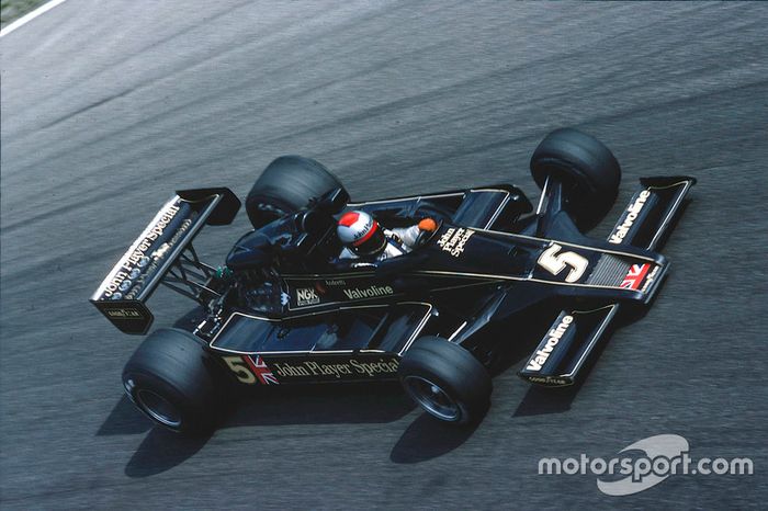 Lotus 78 (1977-1978)