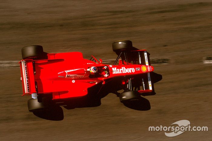 Ferrari F310B (1997)