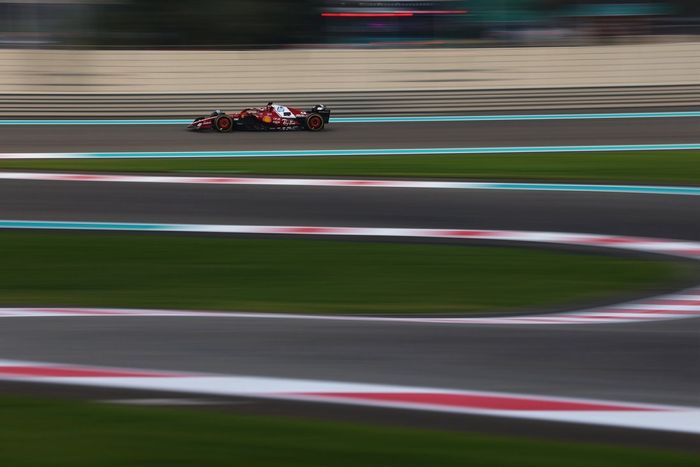 Charles Leclerc, Ferrari