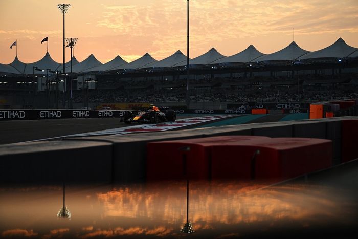 Yuki Tsunoda, Equipo Red Bull Racing