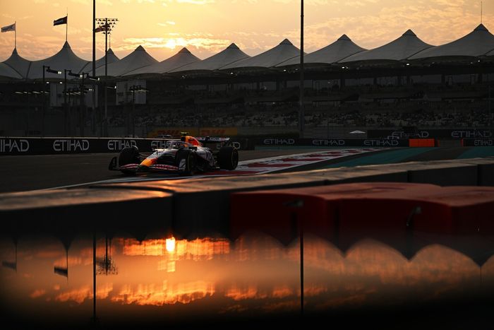 Liam Lawson, Equipo Racing Bulls