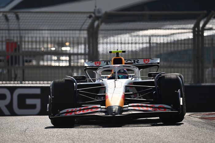 Ayumu Iwasa, Racing Bulls