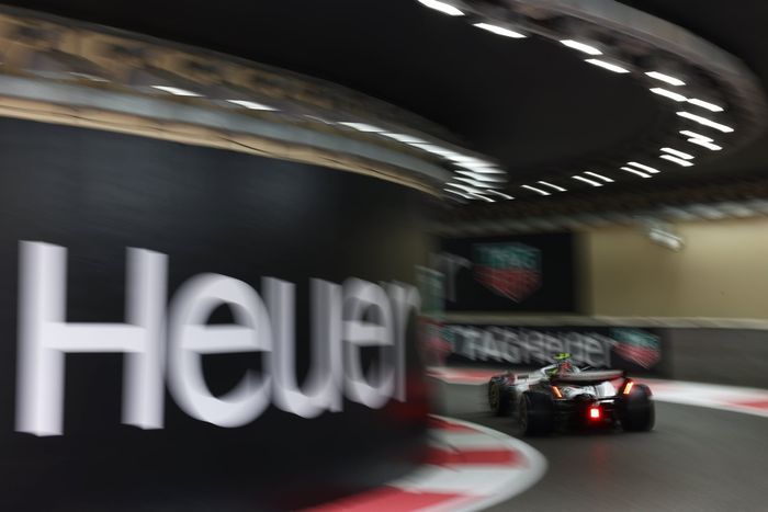 Oliver Bearman, Haas F1 Team