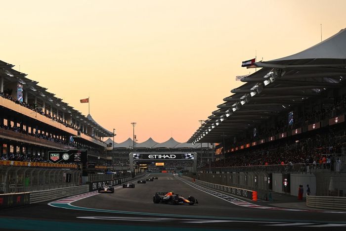 Yuki Tsunoda, Equipo Red Bull Racing