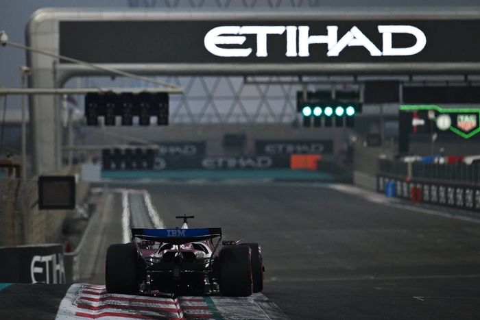 Charles Leclerc, Ferrari