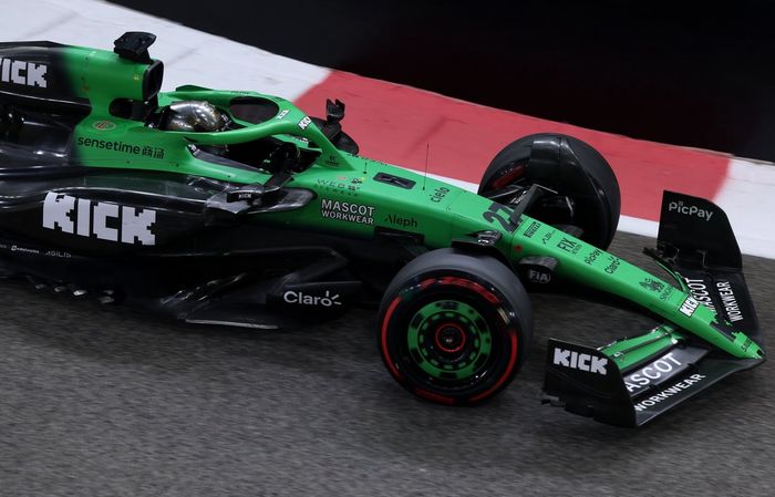 Nico Hulkenberg, Sauber