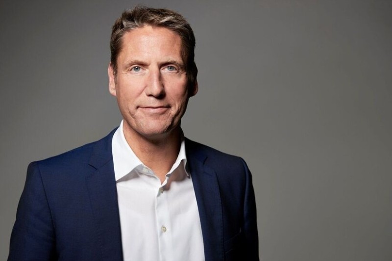 La división de motores de F1 de Audi nombra a un nuevo CEO, ex de Mercedes #F1 #FVDigital
