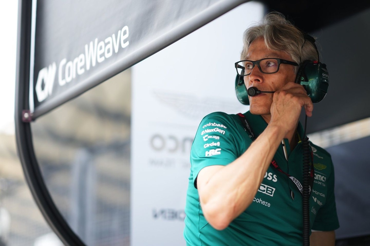Krack no da la razón a Alonso tras su enfado con la FIA en Sepang: «Era lo correcto» #F1 #FVDigital