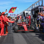 Por qué todas las victorias de Sainz con Ferrari son igual de especiales #F1