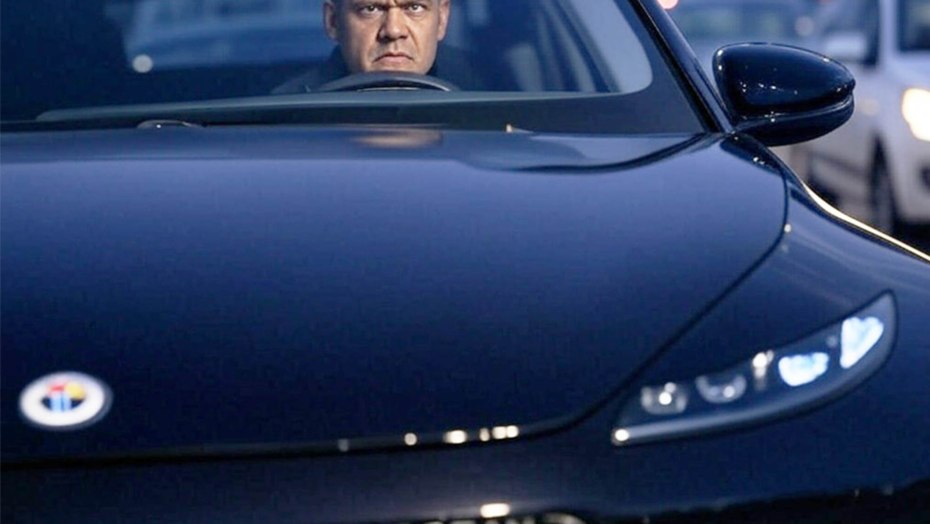 Propietarios de SUV eléctrico de alta gama se sienten defraudados al descubrir una depreciación significativa en su valor de reventa.
