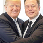 Opiniones del CEO de Hyundai sobre la polémica relación entre Elon Musk y Donald Trump.