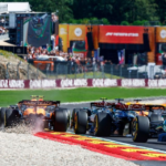 ¿es la rotación del calendario de F1 un movimiento sensato? #F1