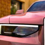 Líder mundial en fabricación de automóviles se suma a la revolución eléctrica con el lanzamiento de su segundo vehículo eléctrico en 2025