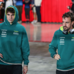 Krack agradece a Alonso y Stroll por “no dar un portazo” a Aston Martin #F1