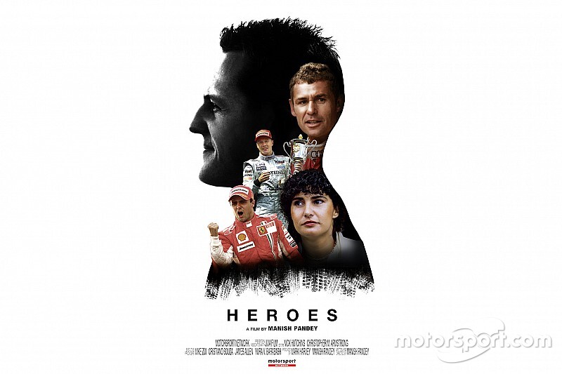 Las mejores películas, series y documentales de Fórmula 1 #F1