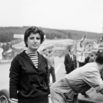 Maria Teresa de Filippis, la pionera que desafió a la F1 #F1