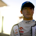 Tsunoda lamenta no haber causado la mejor primera impresión en la F1 #F1
