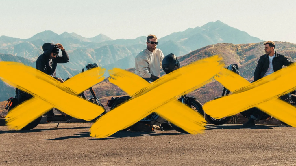 «Harley-Davidson desafía las dudas sobre su futuro con el anuncio de un nuevo lanzamiento de LiveWire»