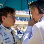 Williams explica por qué deja escapar a Colapinto para irse a Alpine #F1