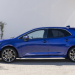 «El nuevo Toyota híbrido líder: Ahora con etiqueta Cero y una autonomía eléctrica de casi 100 km»