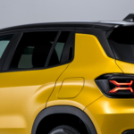 «¡Descubre este SUV eléctrico con 400 km de autonomía por solo 30.000 euros! Una oportunidad única con el Toyota Yaris Cross híbrido»