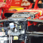 Los cambios de Serra en Ferrari para ser rápido incluso en clasificación #F1