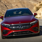 Mercedes-Benz se suma al predominio indiscutible de Tesla en la industria automotriz.