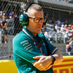 Aston Martin reorganiza su equipo de F1: Cowell, nuevo líder absoluto #F1