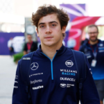 Colapinto ficha por Alpine como piloto reserva para la F1 2025 #F1