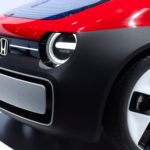 Honda trabaja en un nuevo modelo eléctrico urbano tras el fracaso de su predecesor