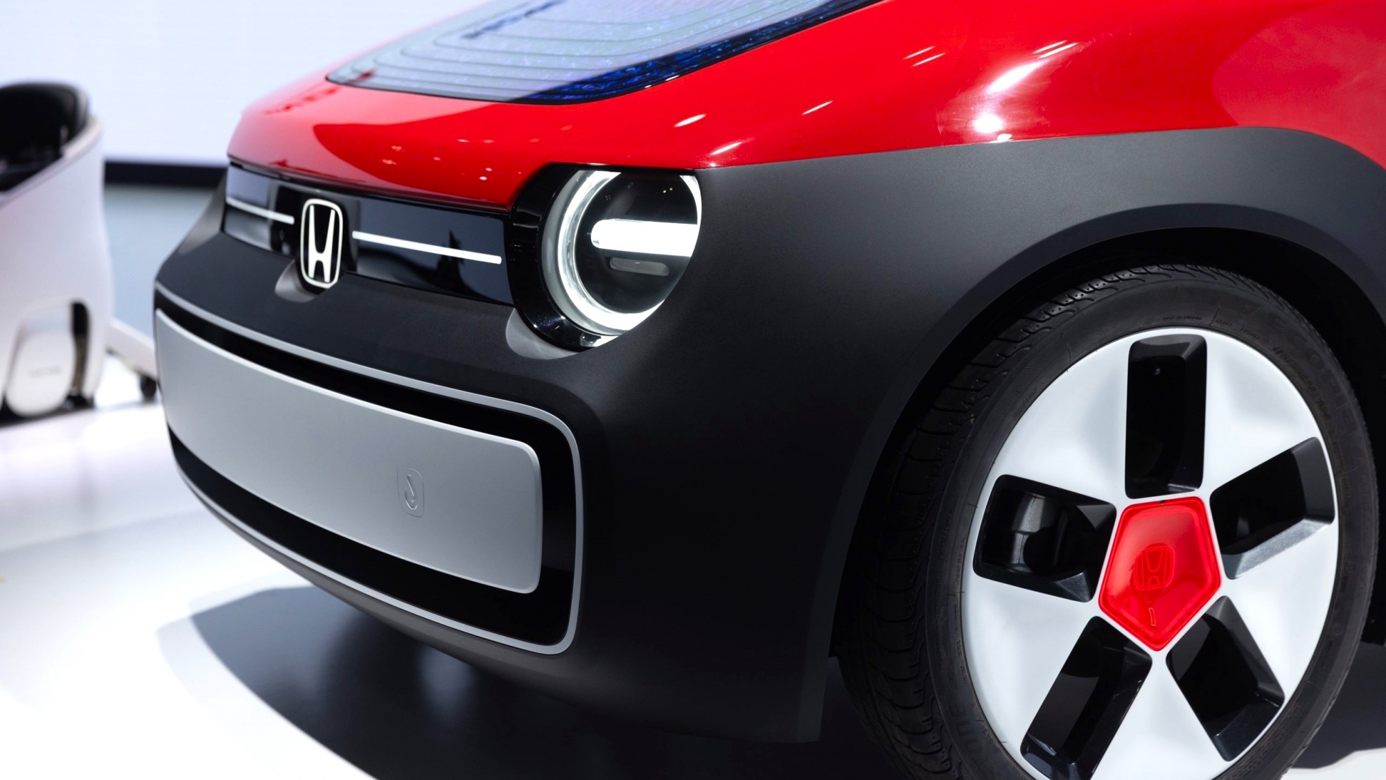 Honda trabaja en un nuevo modelo eléctrico urbano tras el fracaso de su predecesor