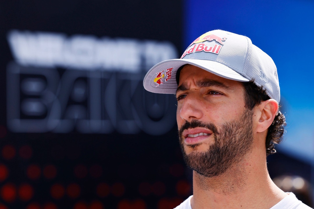 Cómo la experiencia de Ricciardo jugó en su contra para seguir en F1 #F1
