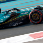Aston Martin logra un acuerdo de IA para mejorar sus paradas y túnel de viento #F1