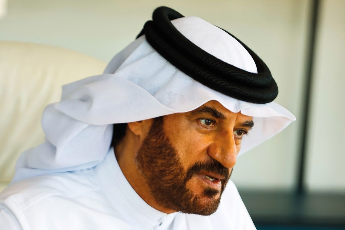 “La carrera allí es la de Qatar Airways” #F1