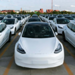 El año 2025 presagia un incremento del 30% en ventas de vehículos eléctricos a nivel global