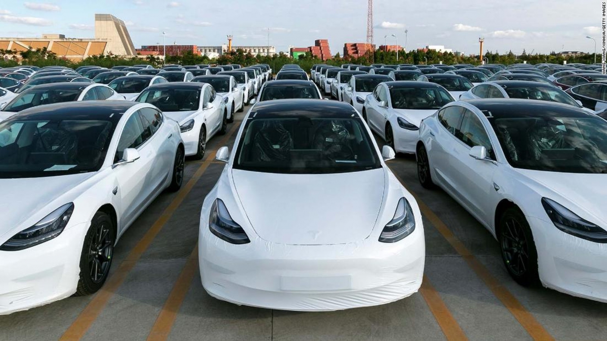 El año 2025 presagia un incremento del 30% en ventas de vehículos eléctricos a nivel global