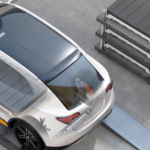 «Nueva tecnología revolucionaria: Coches eléctricos de alto rendimiento con baterías modulares optimizadas dinámicamente»