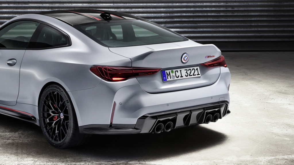 «Conmoción en la Industria Automotriz: Emblemático Modelo Coupé Alemán Abraza la Tecnología Eléctrica al 100%»