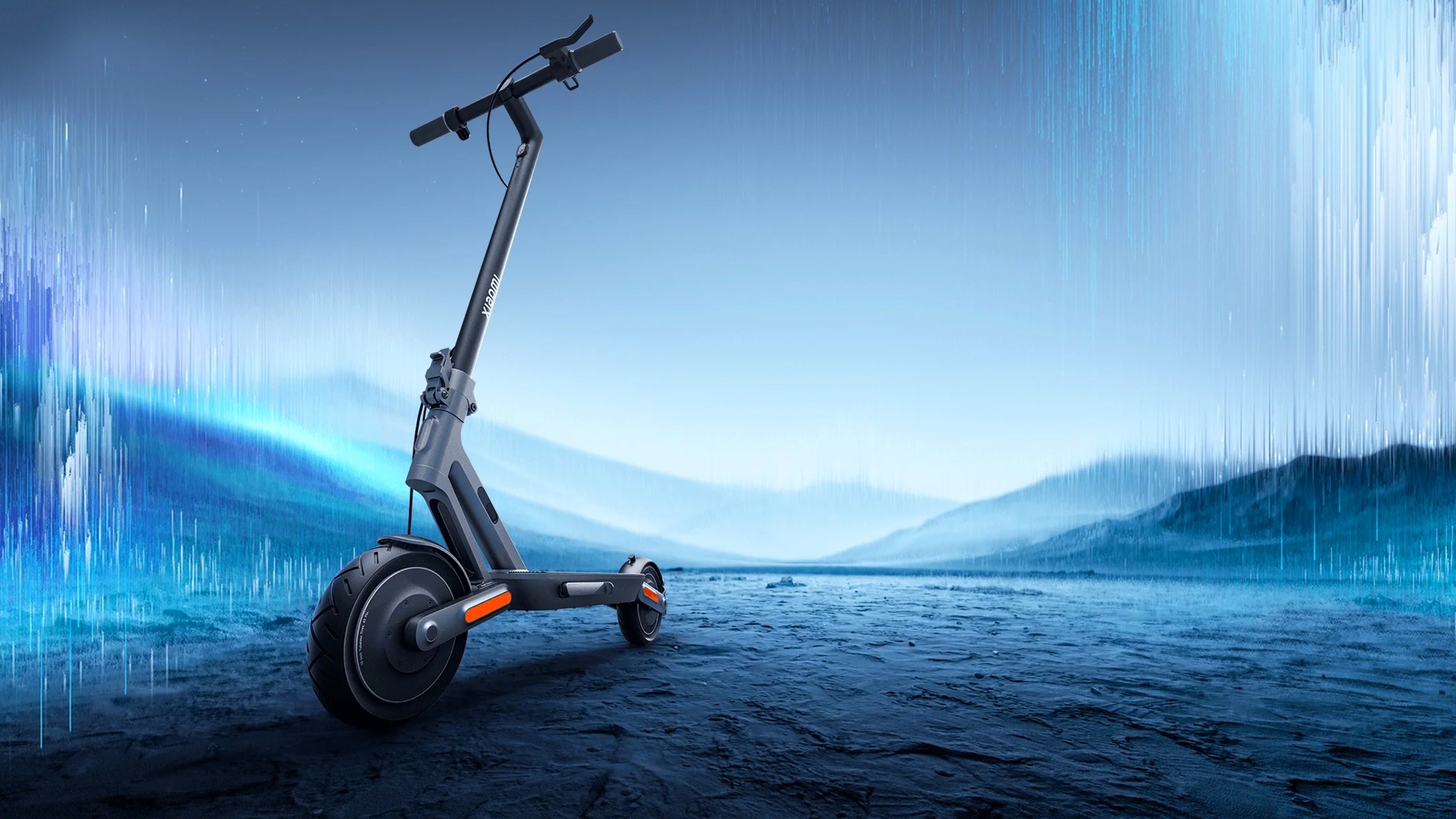 «¡Descubre la innovadora característica de este exclusivo patinete eléctrico en promoción!»
