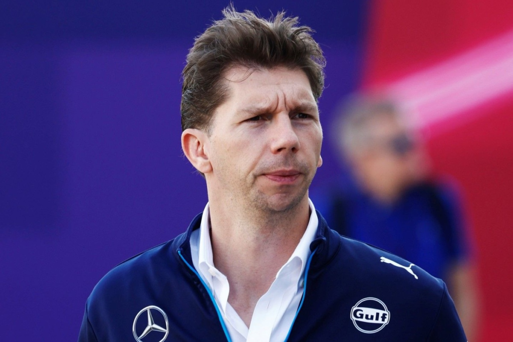 “El mundo no puede ver el progreso” de Williams en la F1, dice Vowles #F1