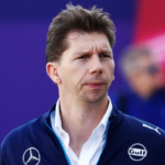 “El mundo no puede ver el progreso” de Williams en la F1, dice Vowles #F1
