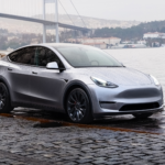 Los 10 innovadores vehículos eléctricos que marcarán el 2025