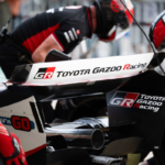 Toyota “avanza gradualmente” hacia su regreso completo a la F1 #F1